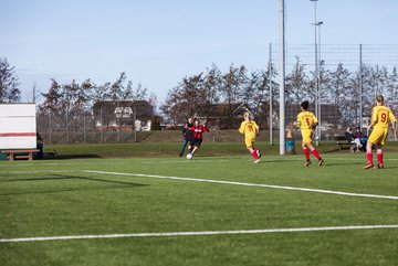 Bild 116 - B-Juniorinnen SG Weststeinburg/Bei - SV Fisia 03 : Ergebnis: 1:2